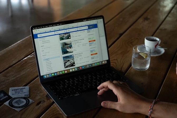 Google Maps Lists Yacht Rentals with Boatscribe Across Europe