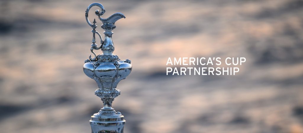 Five Teams Forge New America’s Cup Alliance