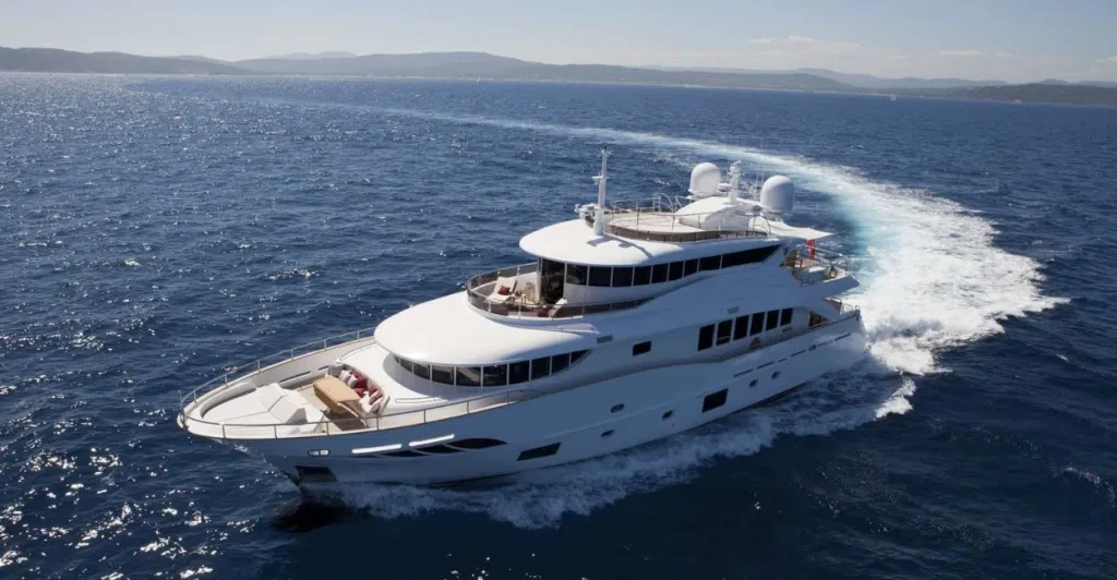 Luxury GATSBY Cruise: 8-for-7 June Special