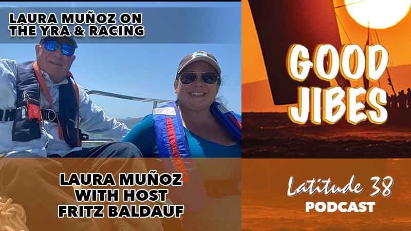 YRA’s Permit Rules, Women’s Circuit, and Intro-to-Racing