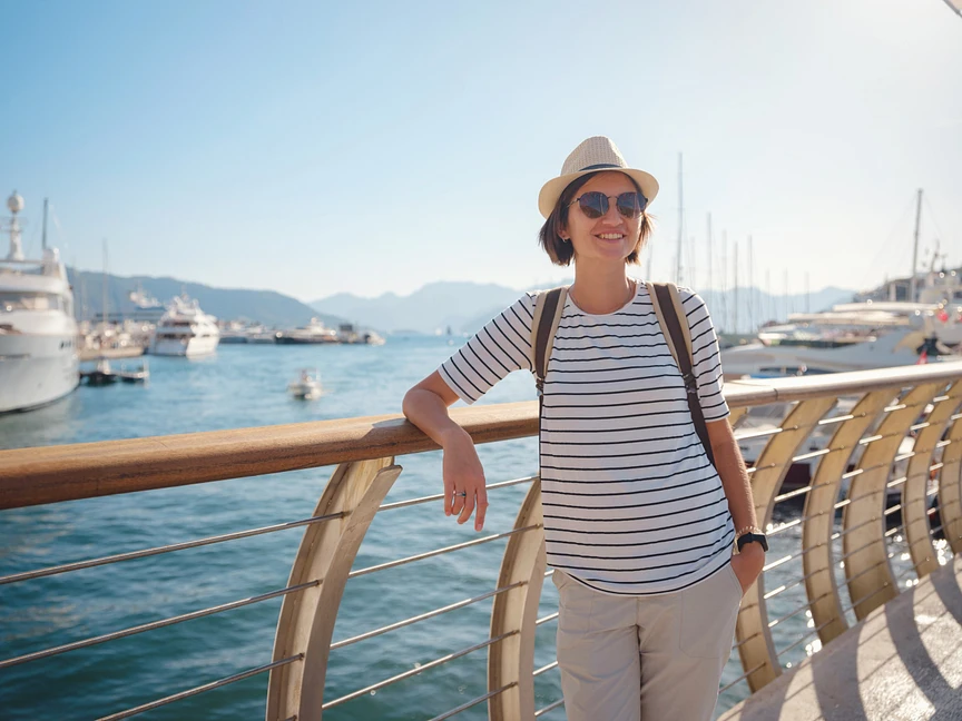 Smart Shore Excursions Along Your Charter Route