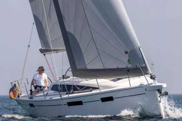 How Elvstrøm Sails drives furling and membrane sail progress