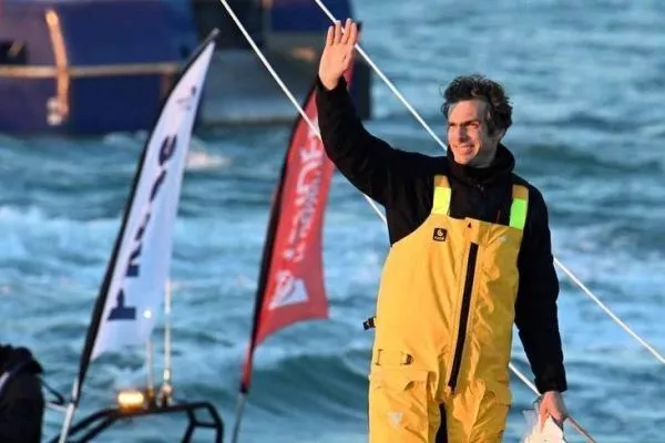 2026 French Sailors Honoured at Casino de Paris