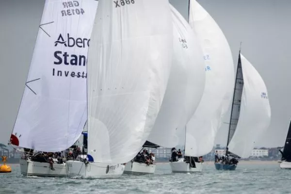 Practical regatta rules for cruiser racers