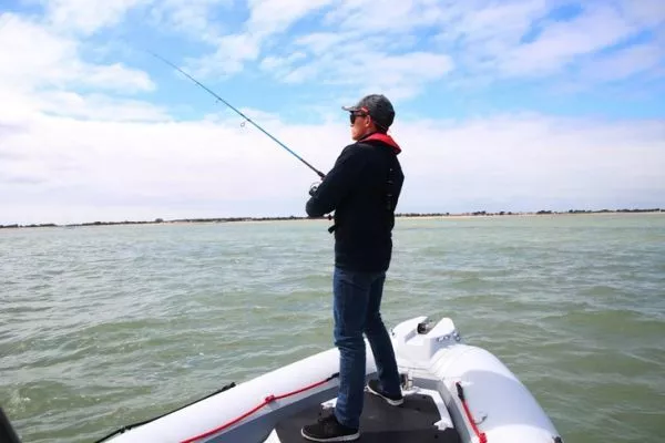 Mandatory RecFishing Reporting for Recreational Anglers