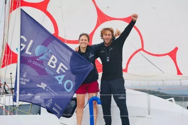 Crédit Mutuel’s record leg reshapes Class40 performance