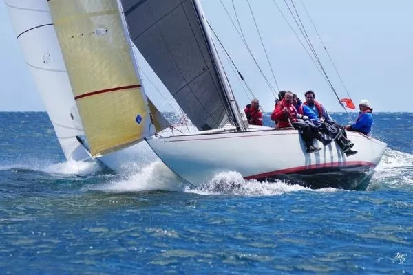 2026 Metric Challenge Atlantic Regatta Circuit
