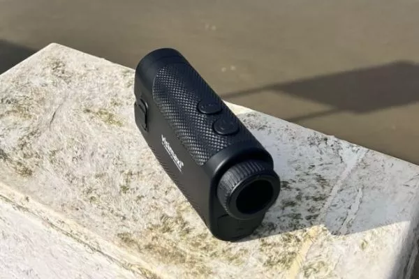 Why Carry a Laser Rangefinder Aboard?