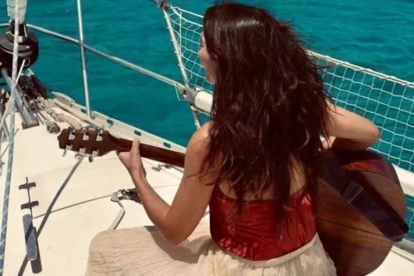 Rio’s Atlantic Passage: Two Purposes, One Yacht