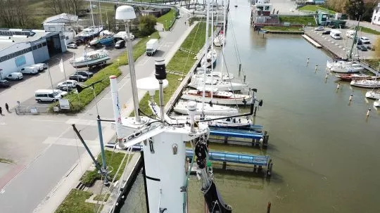 Dinnteco Lightning Systems Gain RINA Approval