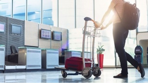 Manchester Airport Parking, Terminals and Travel Tips