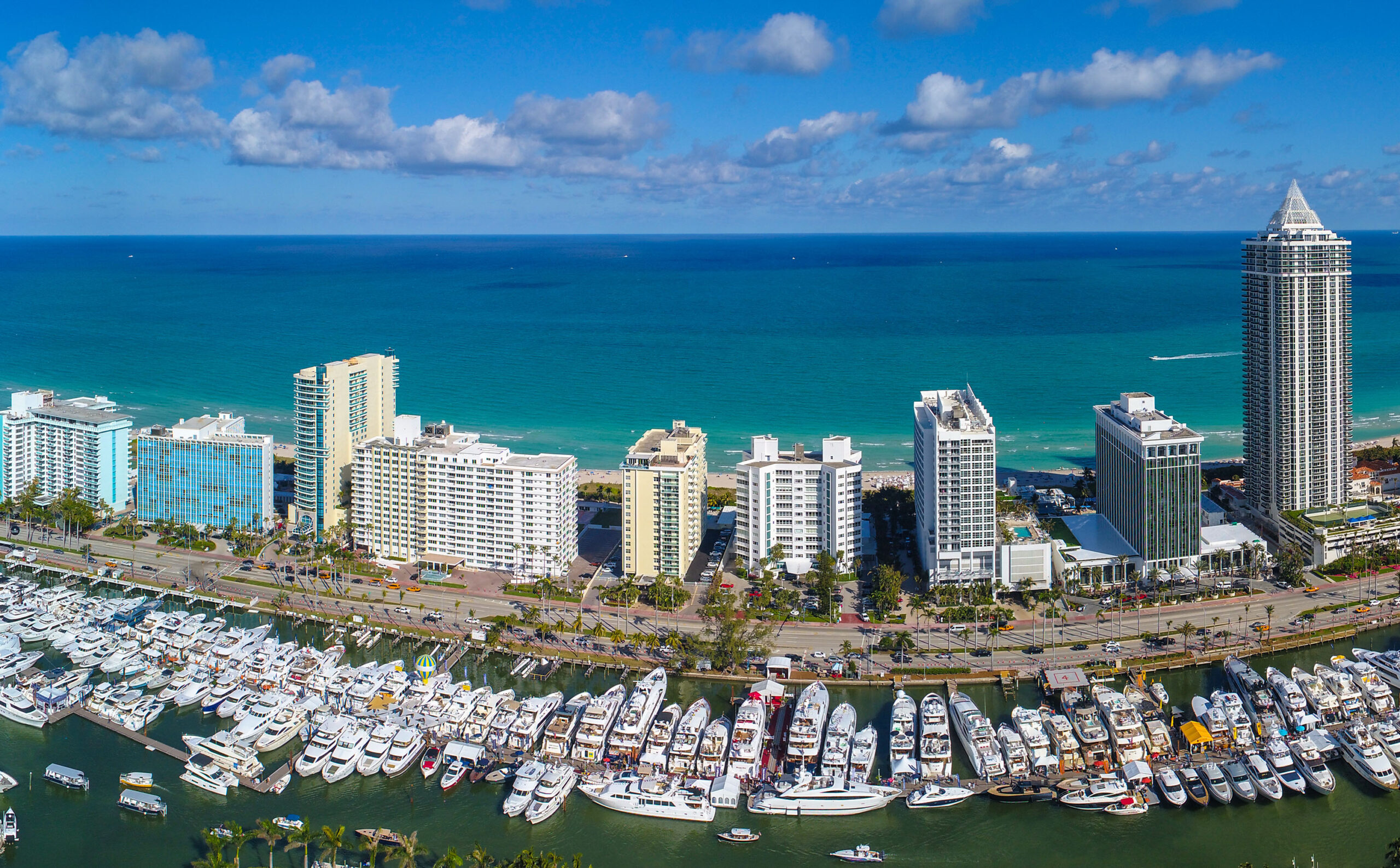 2026 Boat Show Circuit: Dates, Hubs, and Impacts