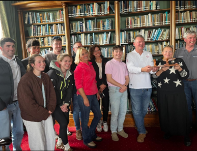 Millennium Bowl 2025: Wind, Strategy, Results