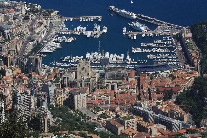 Monaco Grand Prix Yacht Charter Essentials