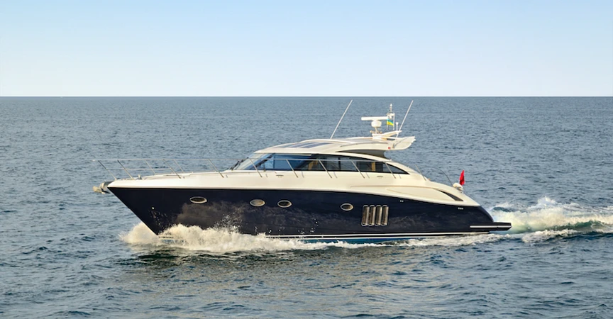 How to Choose 20m, 30m or 40m Charters