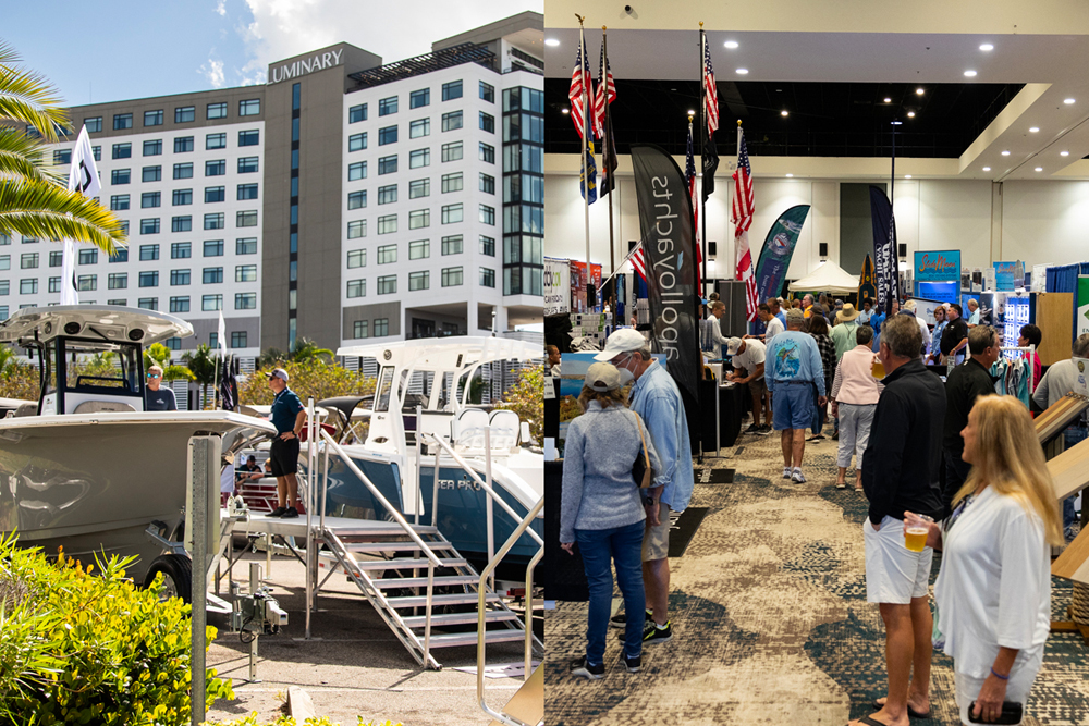 Smart Next Moves After Fort Myers Boat Show