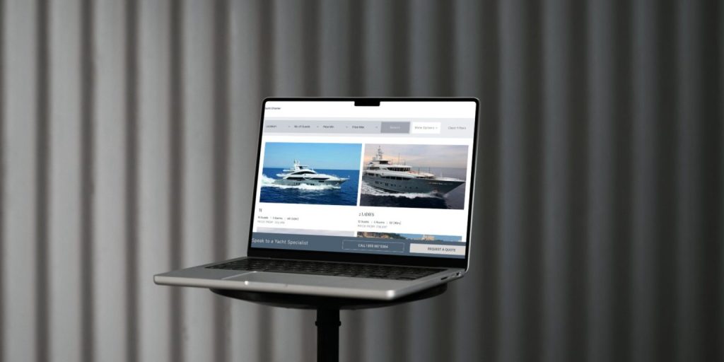 How AI-driven discovery changes yacht visibility