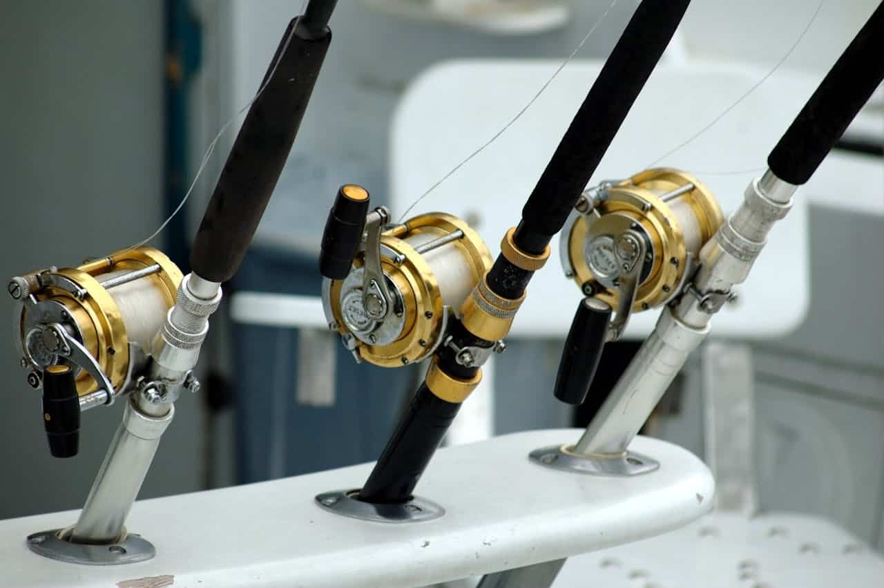 Sportfishing Essentials for New Anglers and Boaters