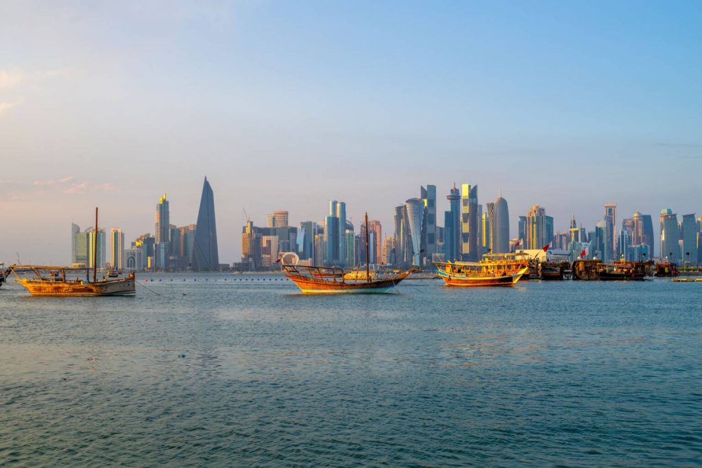 Qatar Boat Show 2025: Doha’s Maritime Showcase