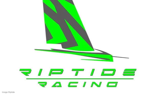 Riptide Racing and Pindar Join Forces for AC38