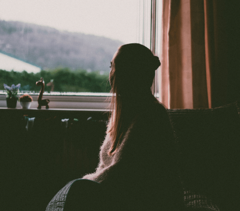 Girlhood as an Open Room by the Sea