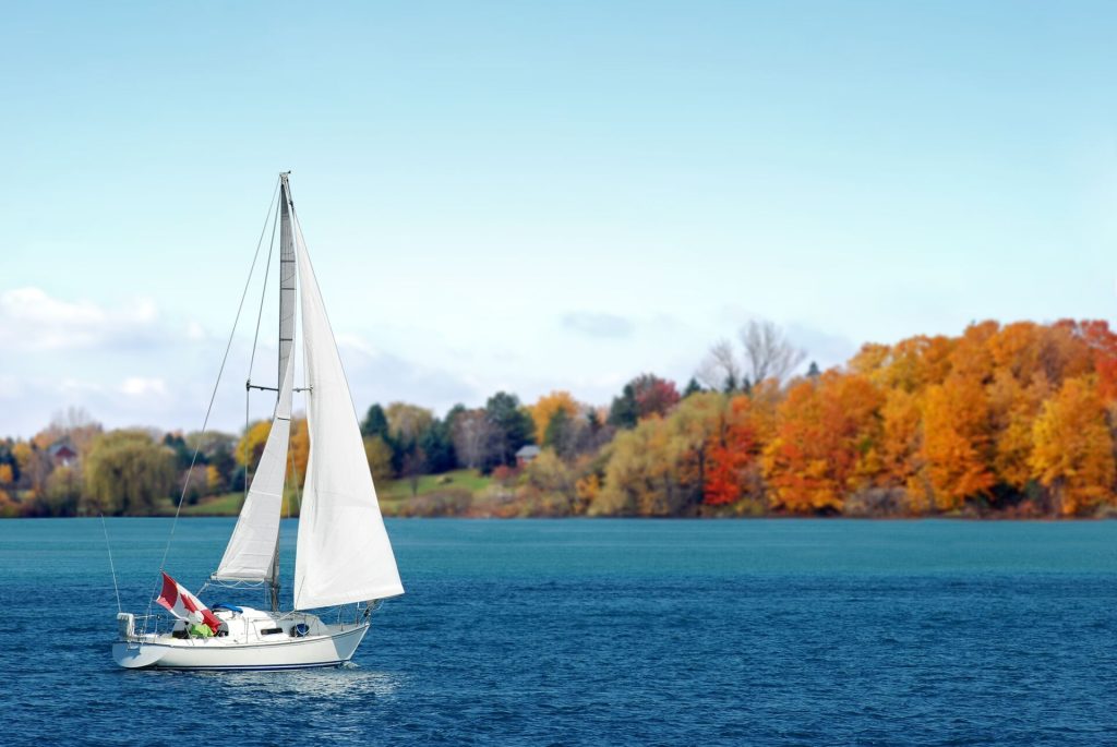 Canadian Boat License Costs and What They Mean for Boaters