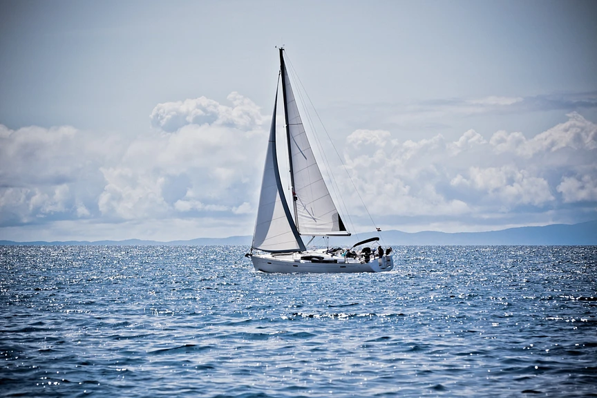Choosing Between Motor and Sailing Yachts