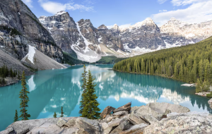 Etihad unveils first nonstop link to Calgary