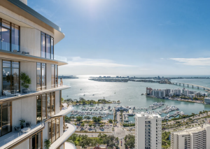 Waldorf Astoria Residences Sarasota Now Selling