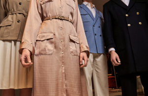 Le Vestiaire by Cordelia de Castellane at Sofitel