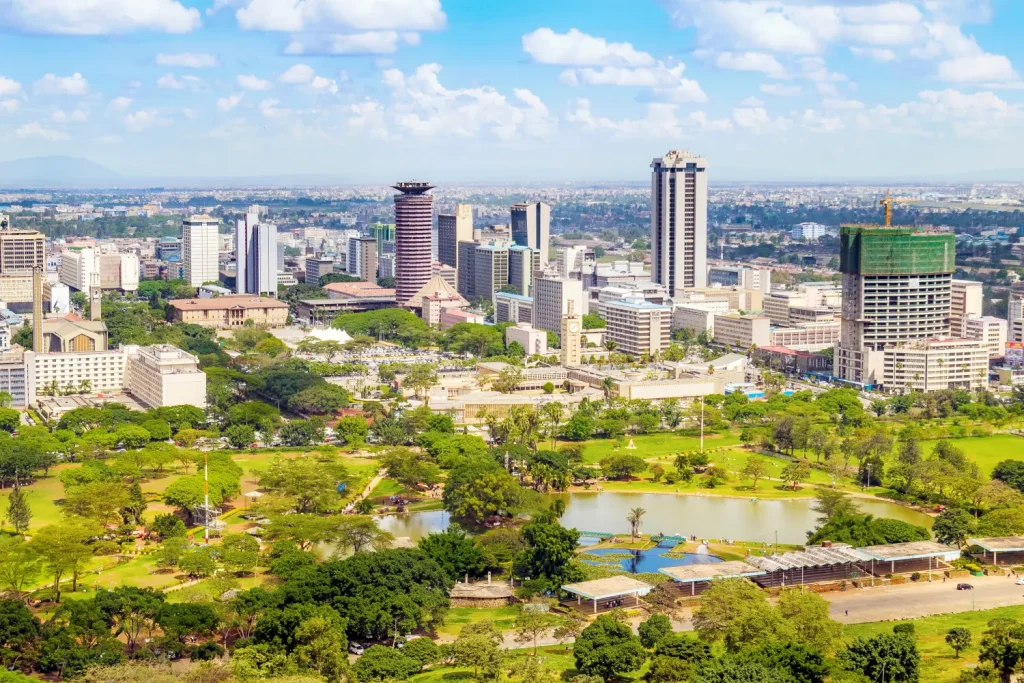 Political Upheaval and Infrastructure Strain in East Africa