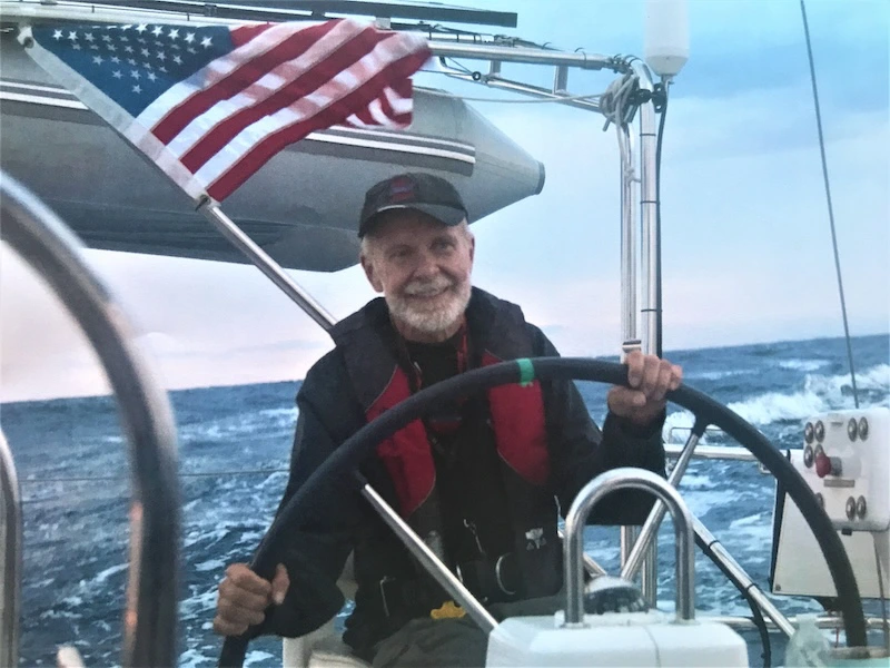 Beneteau Believe: From Offshore Recovery to BAADS Decks