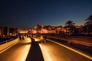 What’s New in Saudi Travel for 2026