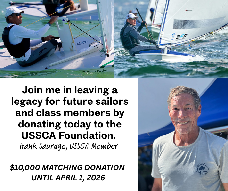 Matching Grant Boost for US Sunfish Foundation