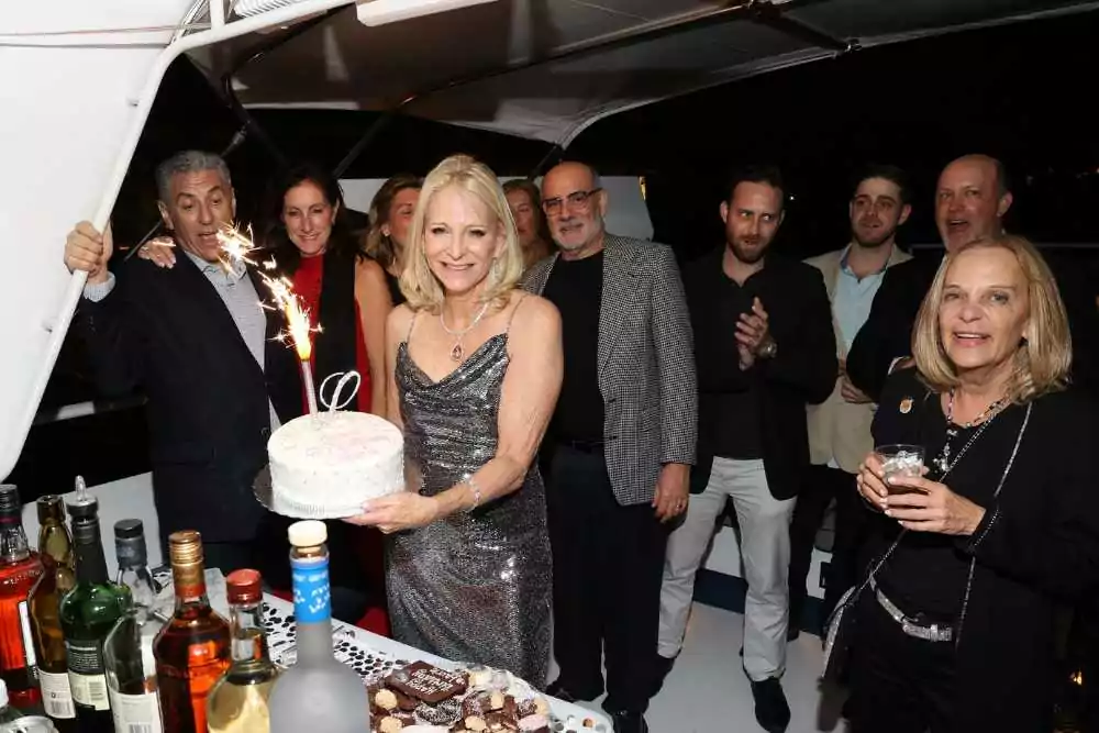 Top Venues to Celebrate a 70th in Fort Lauderdale