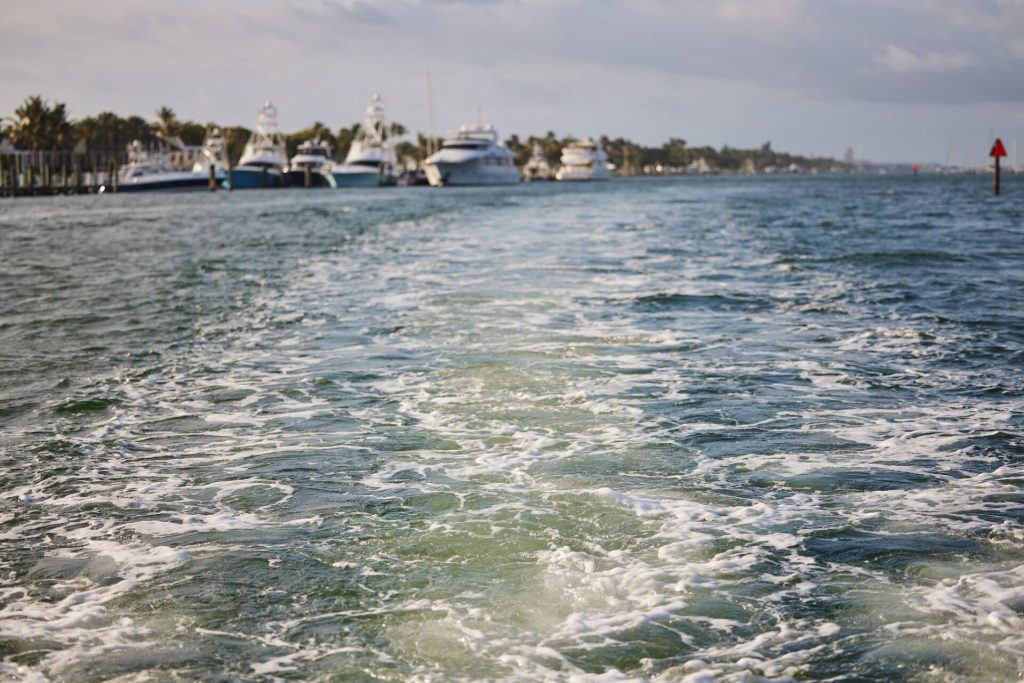 Intracoastal Waterway: Routes, Risks and Planning