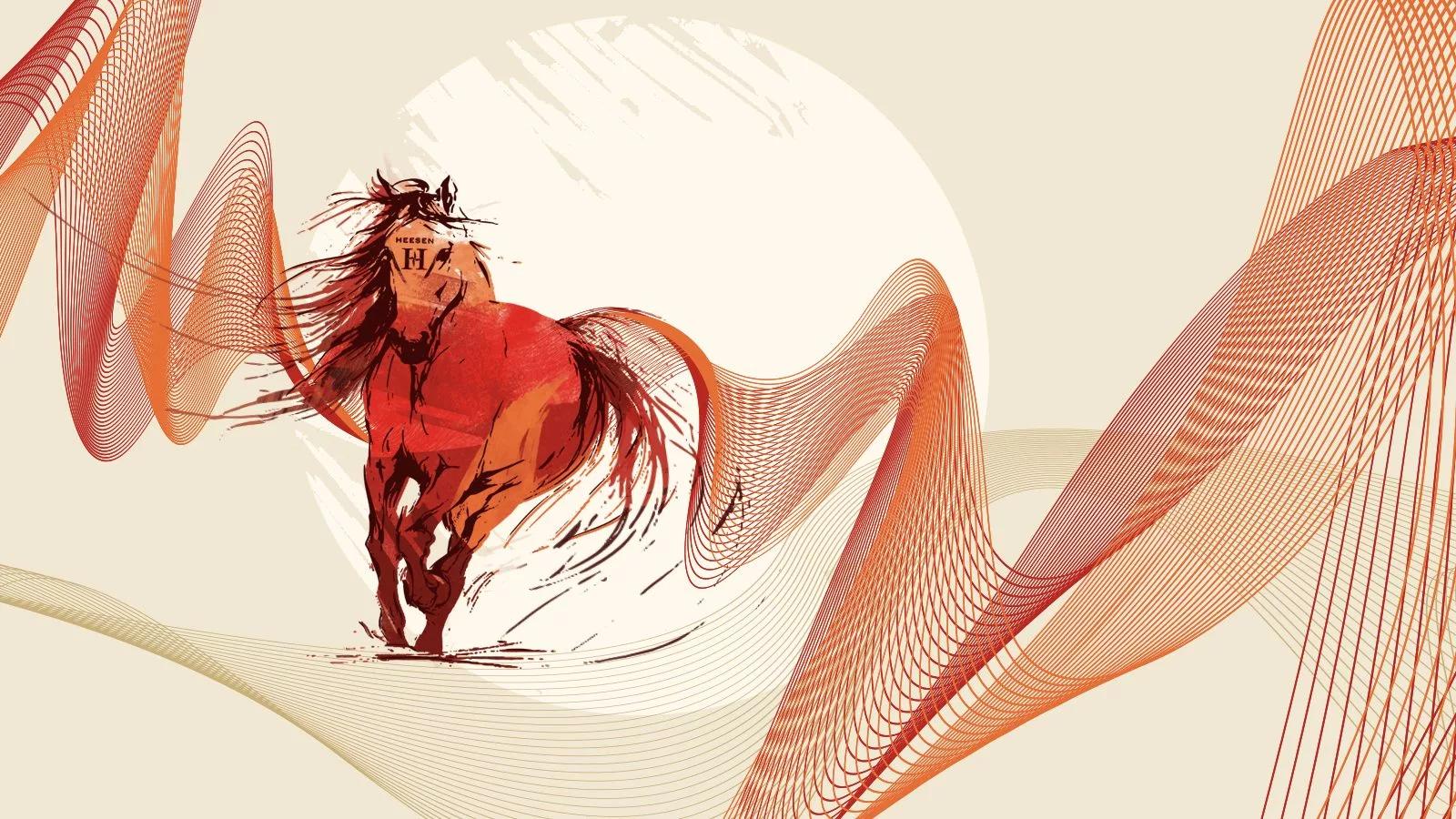 Heesen Ushers in 2026 with Fire Horse Momentum