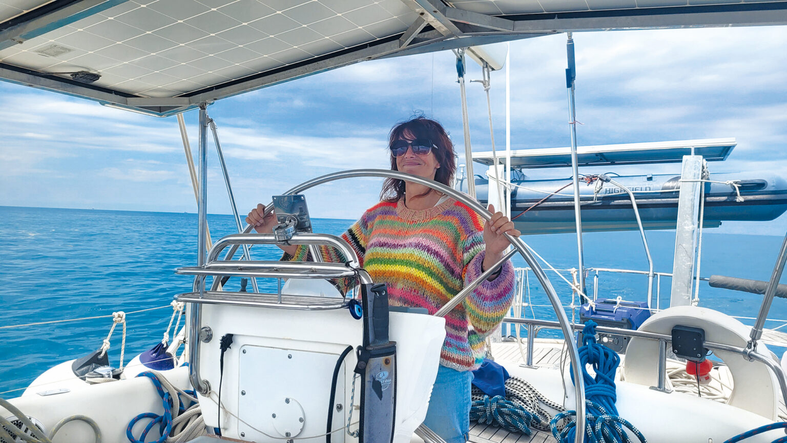 How to choose the right crew for your next passage