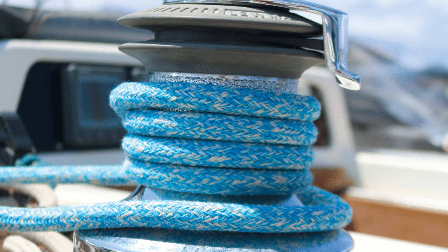 How Marine Ropes Are Made and Used Aboard