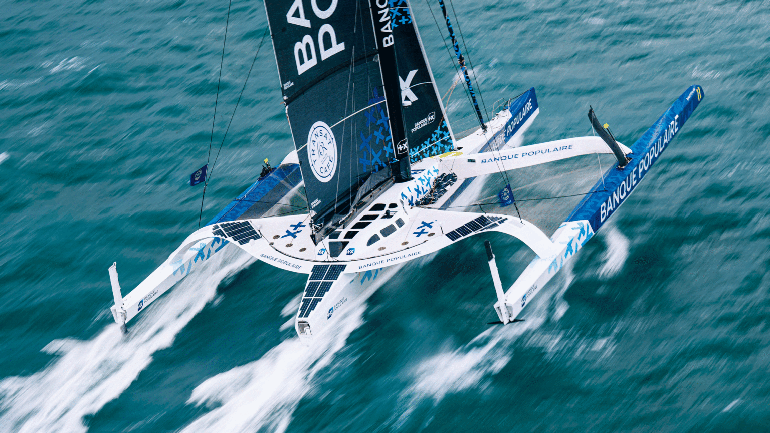 Transat Café L’Or — capsizes, close finishes and fleet tales