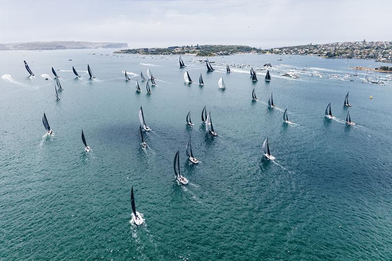 What to Expect in the 80th Sydney Hobart