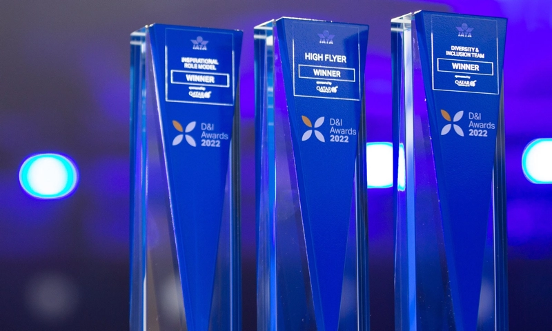 IATA Launches 2026 Diversity & Inclusion Award Call