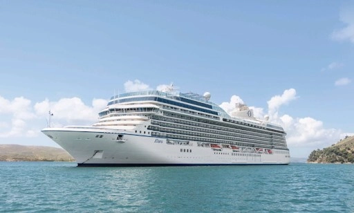 Oceania Cruises’ Ambassador Referral: Credit Details