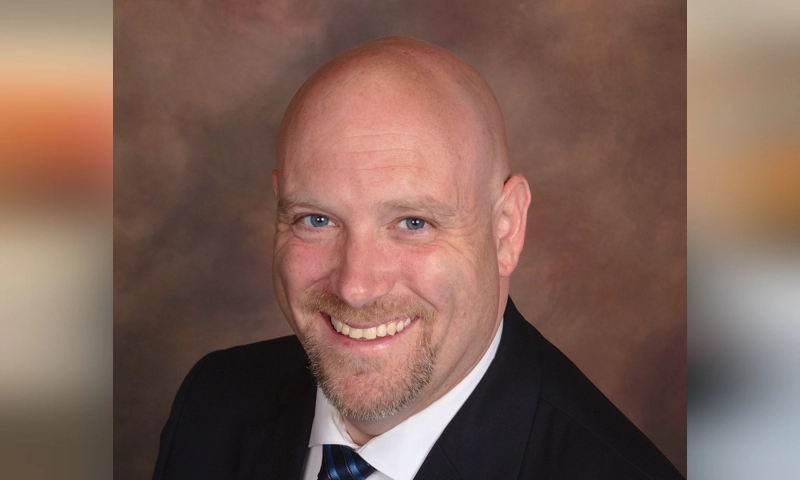 Justin B. Morris Joins Executive Travel Leadership