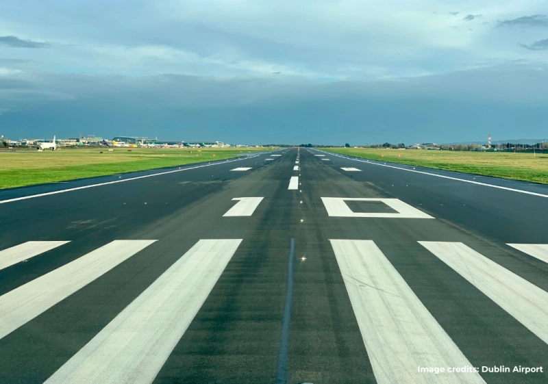 How the EU Noise Balanced Approach Shapes Airports