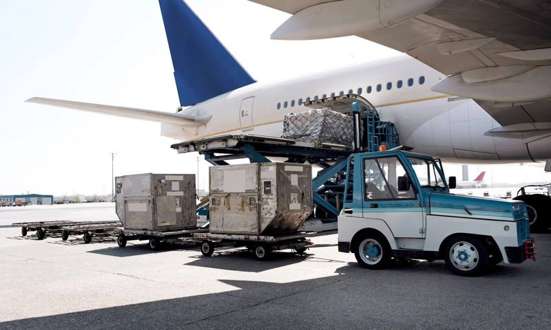 January 2026 Air Cargo Growth: Figures and Impacts