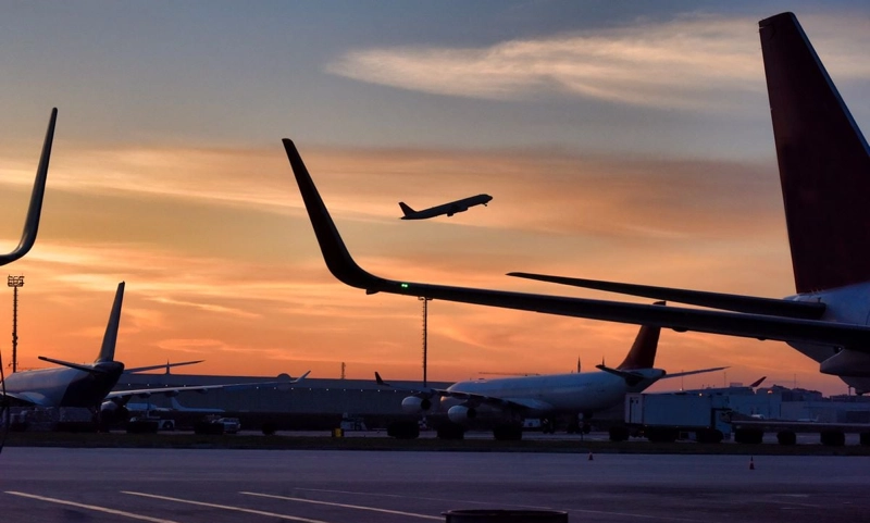 IATA: Global Air Travel Rises 3.8% in Jan 2026