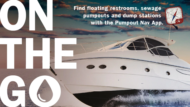 Pumpout Nav Maps Public Pumpout Stations