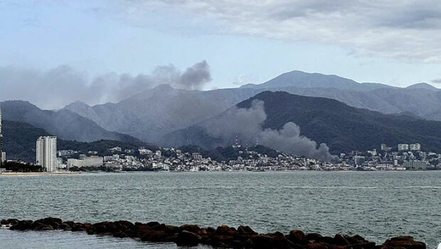 San Diego–Puerto Vallarta 2026 Race Called Off