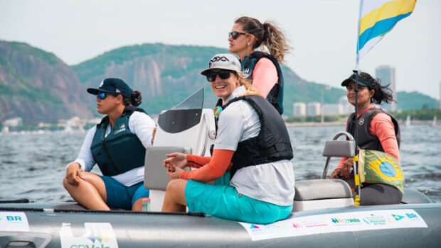 Women in Sport High Performance Pathway (WISH) 2026